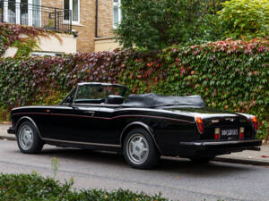 Image 4/27 de Bentley Continental (1988)