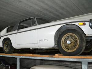 Afbeelding 8/46 van MG MGB (1971)