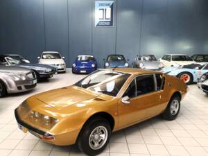 Image 2/86 of Alpine A 310 1600 VF injection (1975)