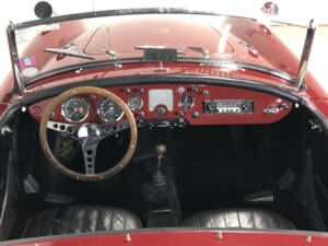 Image 19/25 of MG MGA 1600 (1959)