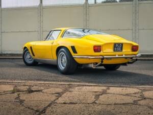 Imagen 22/54 de ISO Grifo GL 350 (1967)