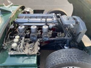 Imagen 14/27 de Jaguar D-Type (1958)