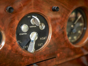 Bild 17/50 von Bentley R-Type Continental (1953)