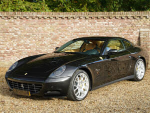 Image 1/50 of Ferrari 612 Scaglietti (2006)