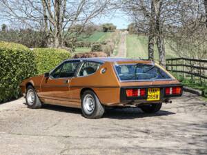 Bild 25/48 von Lotus Elite S (1981)