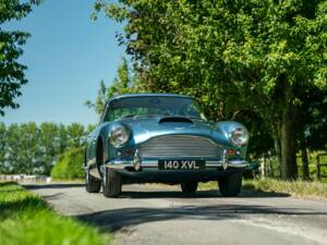 Bild 11/50 von Aston Martin DB 4 (1960)