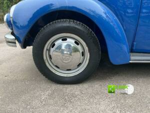 Bild 9/10 von Volkswagen Kever 1303 (1973)