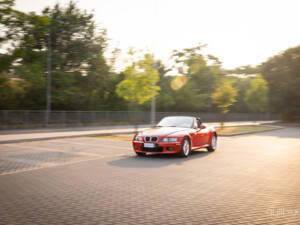 Image 12/45 of BMW Z3 2.2i (2000)