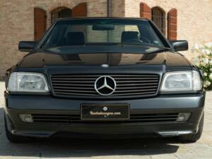 Bild 3/50 von Mercedes-Benz 300 SL (1990)