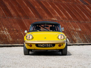 Image 6/41 of Lotus Elan Sprint (1972)