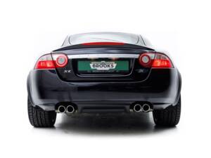 Image 7/26 de Jaguar XKR (2007)