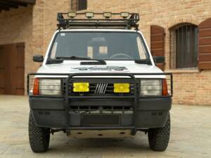 Image 3/7 of FIAT Panda 4x4 (1999)