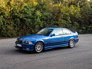 Image 25/42 of BMW M3 Sport Evo (1997)