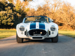 Bild 12/22 von AC Cobra 427 (1966)