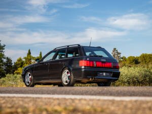 Immagine 46/50 di Audi RS2 Avant (1994)