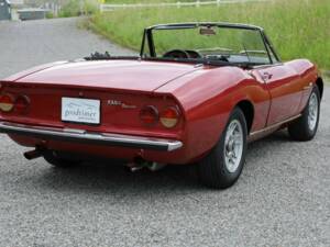 Bild 7/40 von FIAT Dino Spider (1968)