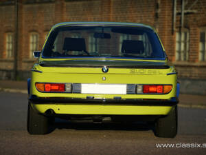 Image 26/27 of BMW 3.0 CSL (1973)