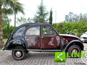 Bild 4/10 von Citroën 2 CV 4 (1978)