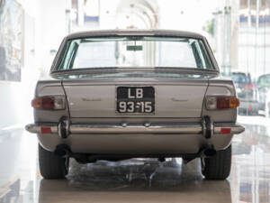 Image 4/40 of Maserati Mexico 4200 (1967)