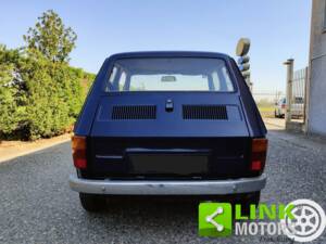 Immagine 2/10 di FIAT 126 (1981)