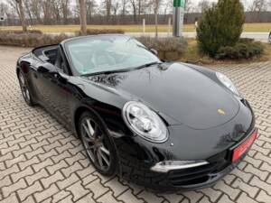 Image 7/19 of Porsche 911 Carrera (2015)