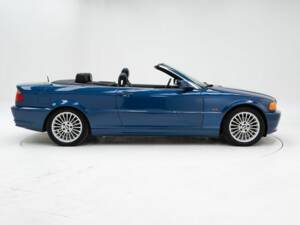Bild 6/15 von BMW 325Ci (2001)