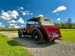 Image 22/68 of Alvis 12&#x2F;60 (1931)