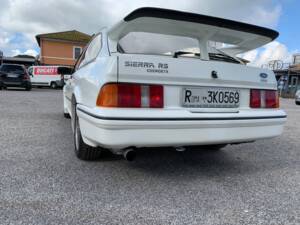 Image 17/39 of Ford Sierra RS Cosworth (1987)