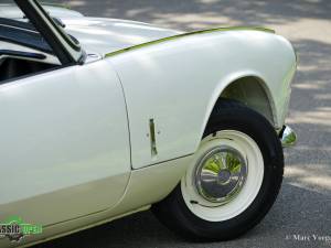 Image 40/67 de Triumph Spitfire 4 (1964)