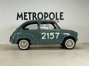 Image 5/13 of FIAT 600 (1955)