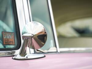 Image 14/50 de Lincoln Premiere Hardtop Coupé (1956)