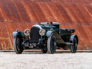 Image 6/40 of Bentley 3 Litre (1924)