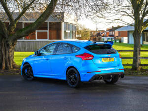 Bild 4/50 von Ford Focus RS (2017)