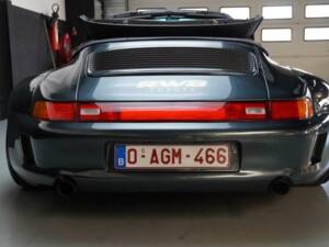 Image 39/50 of Porsche 911 Carrera RWB (1995)