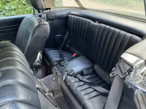 Imagen 6/6 de Mercedes-Benz 500 SL (1983)