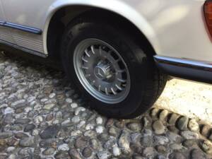 Image 10/18 of Mercedes-Benz 350 SL (1971)