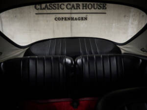 Image 73/97 de Porsche 356 C 1600 (1963)