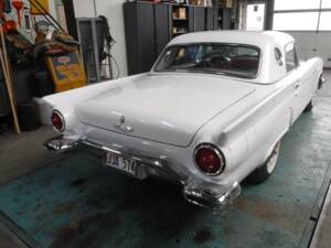 Afbeelding 8/48 van Ford Thunderbird (1957)