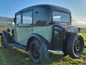 Immagine 4/32 di Peugeot 201 (1933)