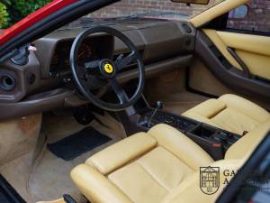 Imagen 3/50 de Ferrari Testarossa (1987)