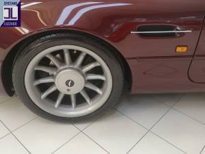 Bild 11/26 von Aston Martin DB 7 (1995)