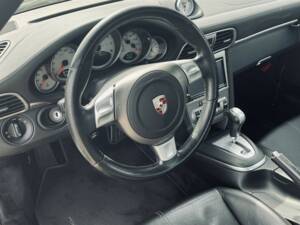 Image 14/53 of Porsche 911 Turbo (2007)