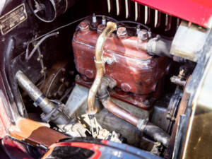 Immagine 3/50 di De Dion-Bouton Type DX Tourer (1913)