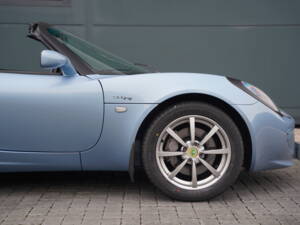 Imagen 24/50 de Lotus Elise 111R (2005)