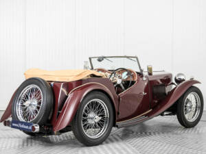 Image 2/50 de MG TC (1949)