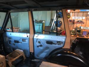 Image 54/60 of Land Rover Range Rover Classic 3.5 (1981)