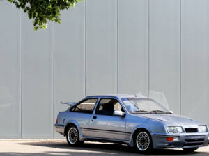 Immagine 18/47 di Ford Sierra RS Cosworth (1987)