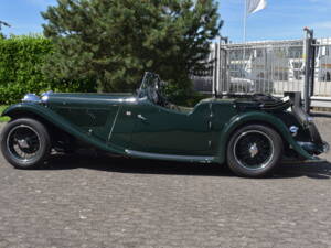 Image 8/42 of Jaguar SS 1 (1935)