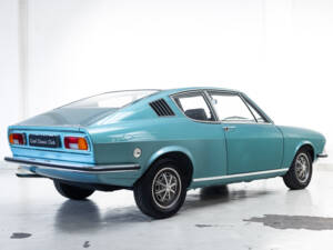 Image 26/26 of Audi 100 Coupe S (1973)