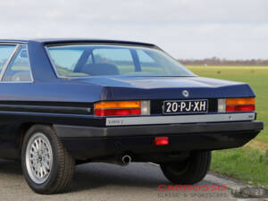 Image 46/50 de Lancia Gamma Coupe 2000 (1981)